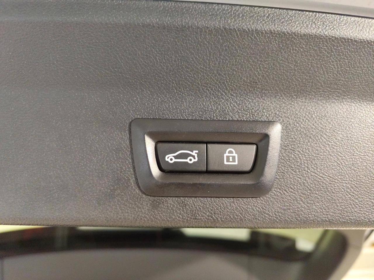 BMW X3 xDrive M40d 48V