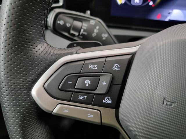 VOLKSWAGEN Tiguan 2.0 TDI 150 CV DSG R-Line