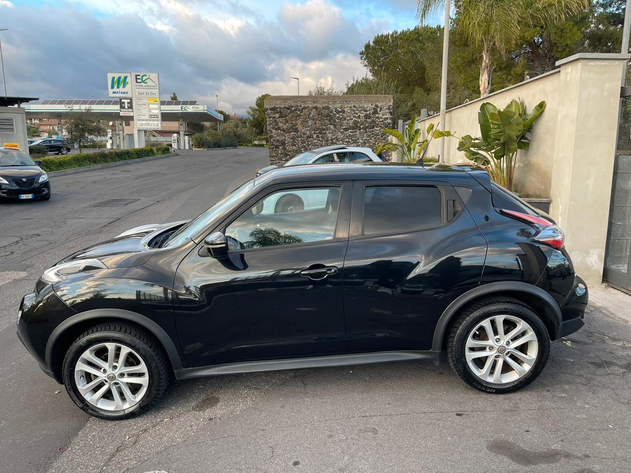 Nissan Juke 1.5 dCi Start&Stop Acenta