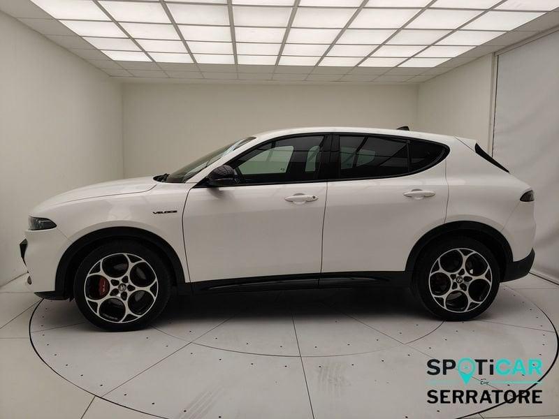 Alfa Romeo Tonale 1.5 hybrid Veloce 160cv tct7