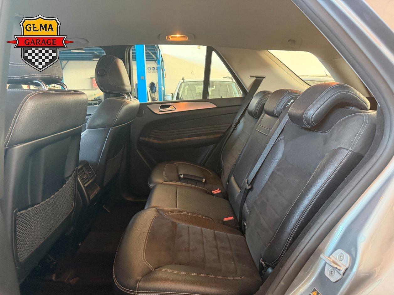 Mercedes ML 250 bt Sport 4matic auto