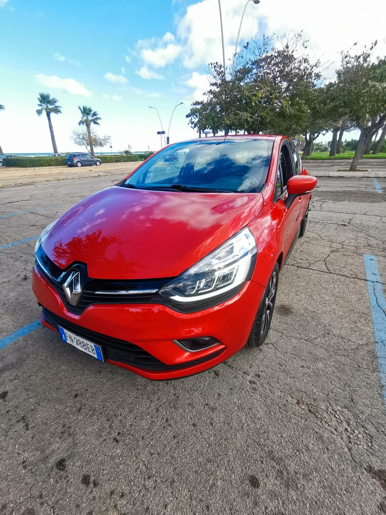Renault Clio TCe 12V 90C 5P. Energy Zen