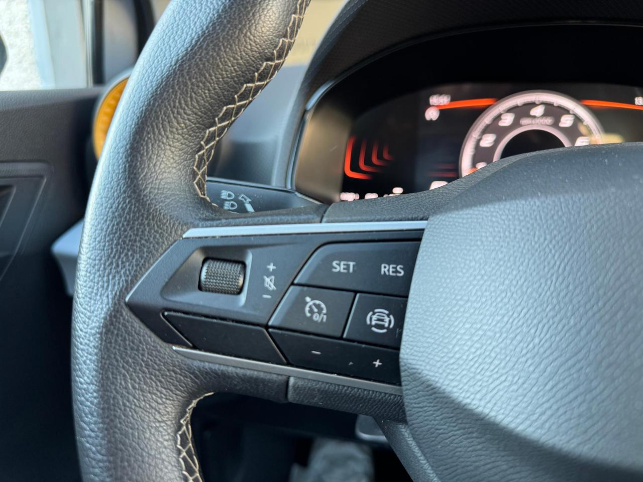 Seat Arona 1.0 ecotsi Style 110cv dsg