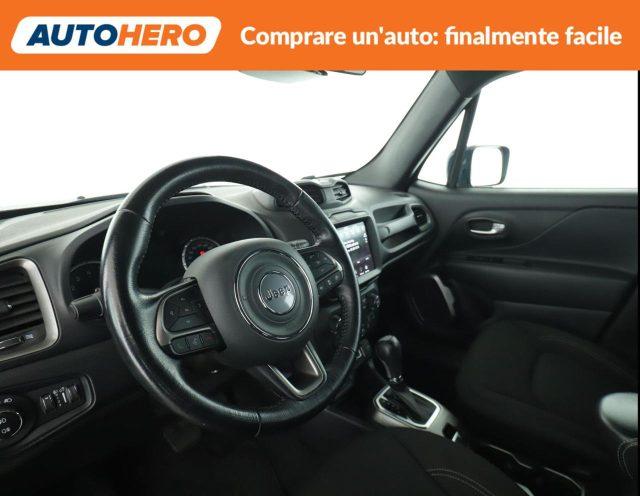 JEEP Renegade 1.3 T4 DDCT S