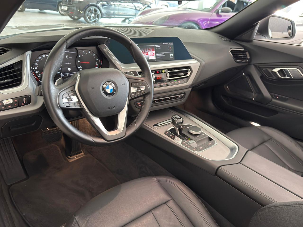Bmw Z4 sDrive30i Sport