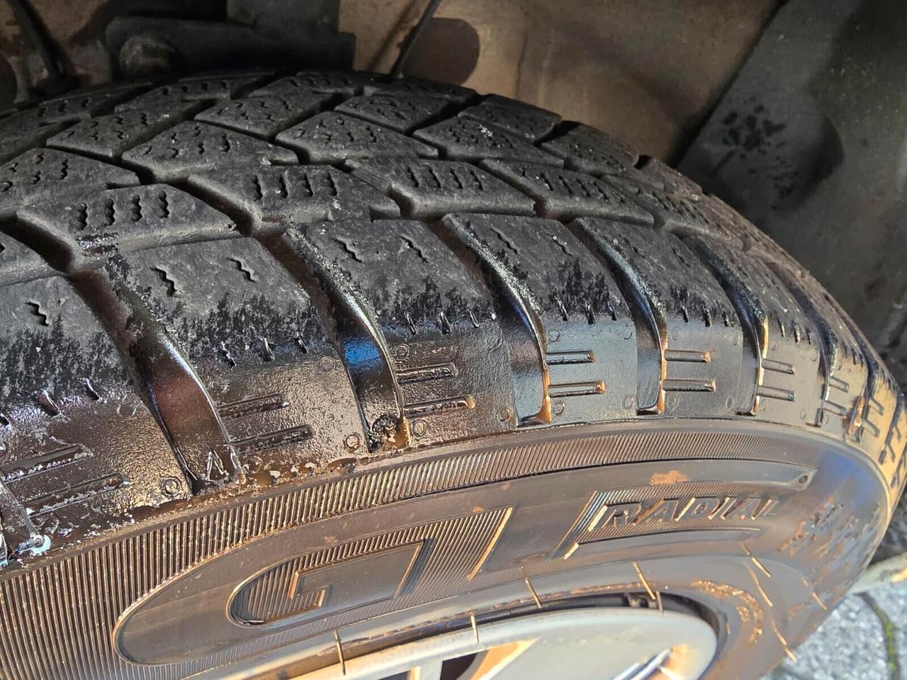 Fiat Panda 1.2 Natural Power|