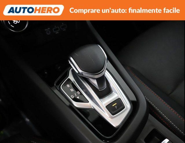 RENAULT Arkana Arkana Hybrid E-Tech 145 CV R.S.Line Fast Track