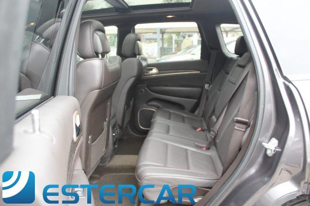 JEEP Grand Cherokee 3.0 V6 CRD 250CV Multijet II Summit
