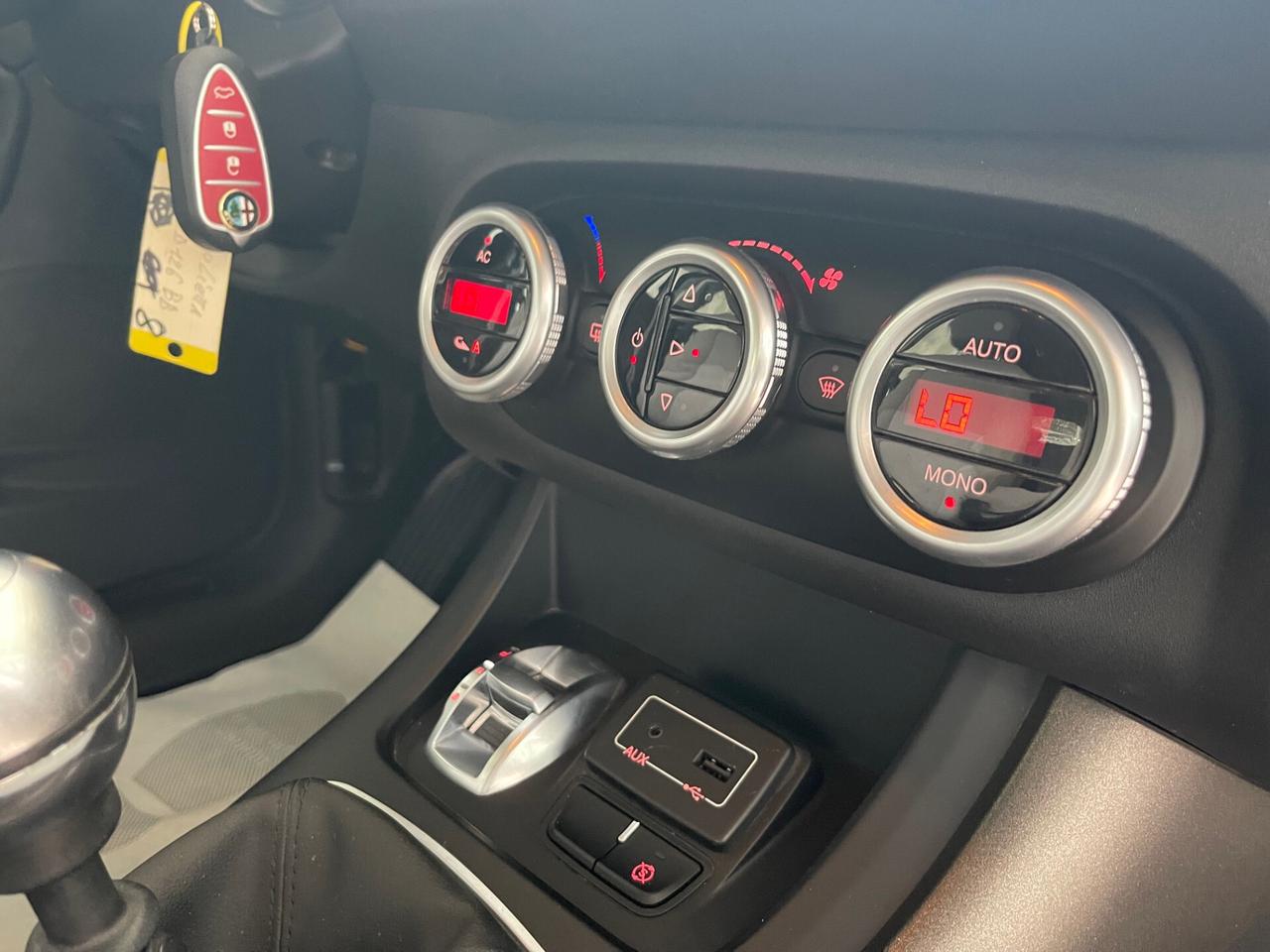 Alfa Romeo Giulietta 1.6 JTDm 120 CV Super