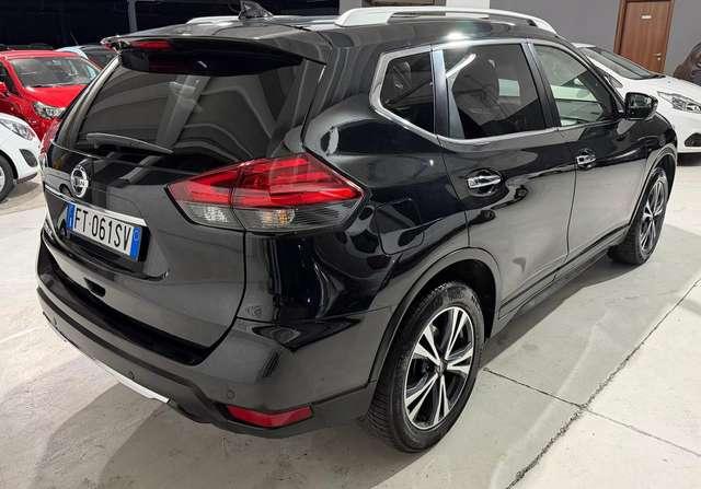 Nissan X-Trail 7Posti+4x4+Tetto+360°+Neopatentati