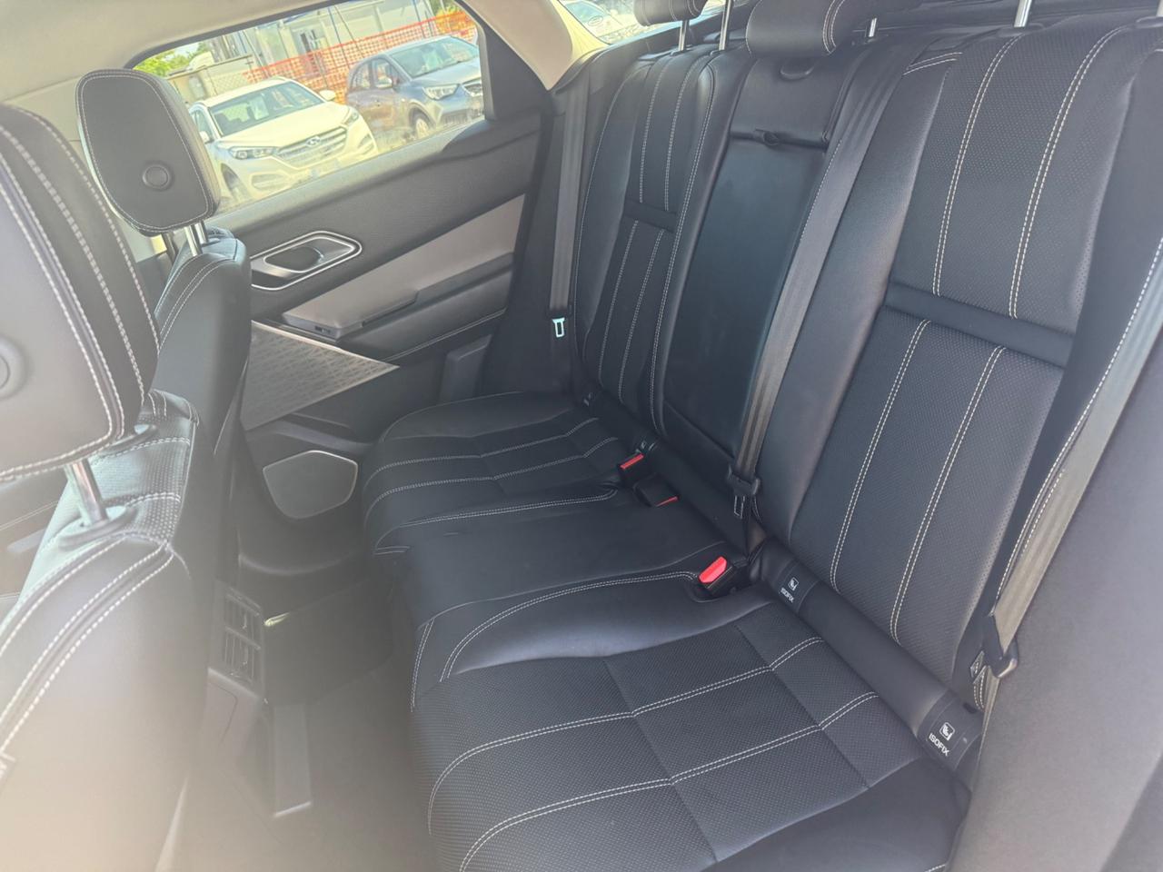 Land Rover Range Velar 2.0 TD4 180 CV R-Dynamic HSE