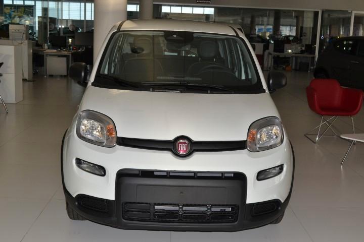 FIAT PANDA - 1.0 70CV HYBRID