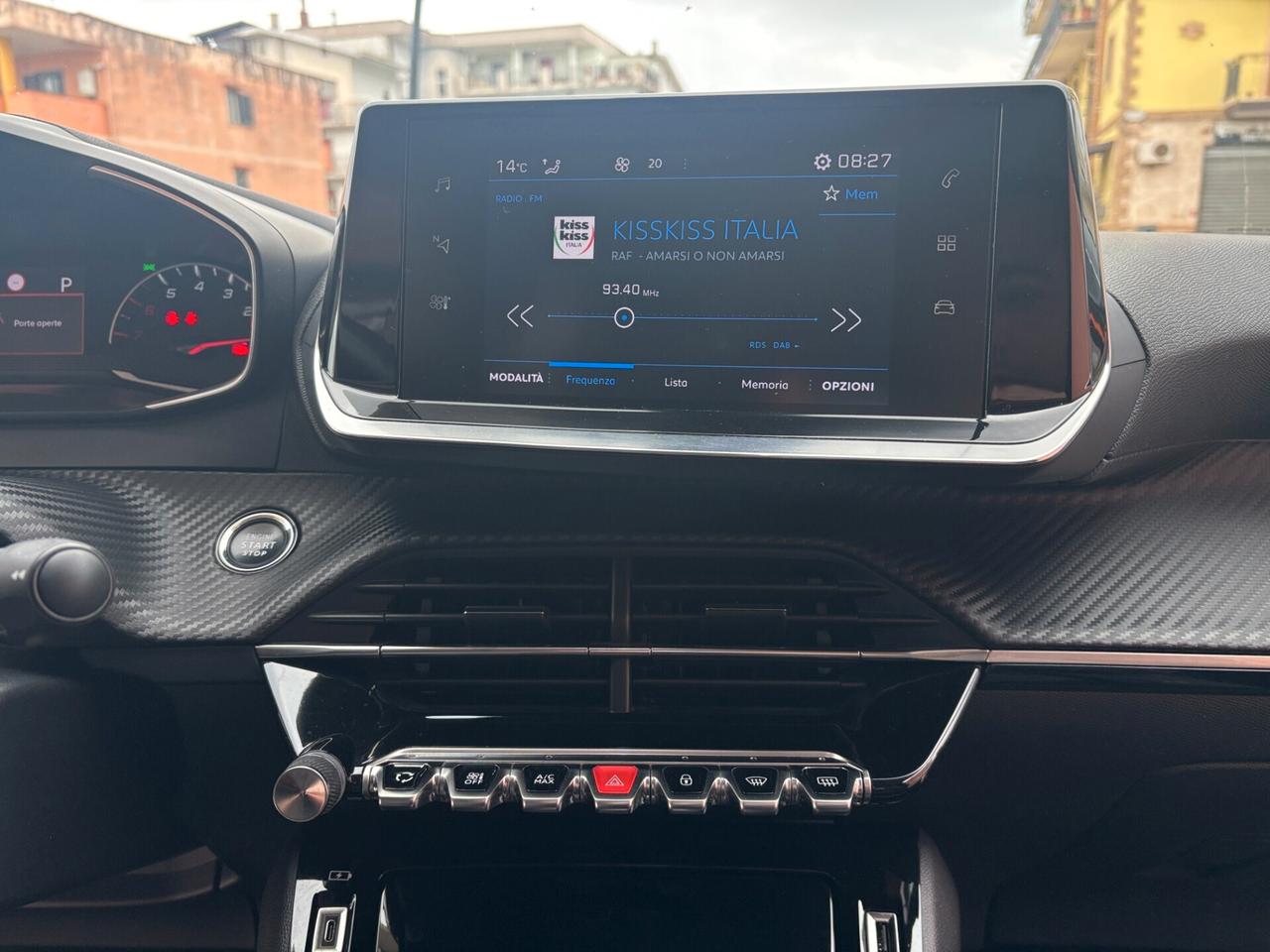 Peugeot 2008 BlueHDi EAT8 Allure - 2021