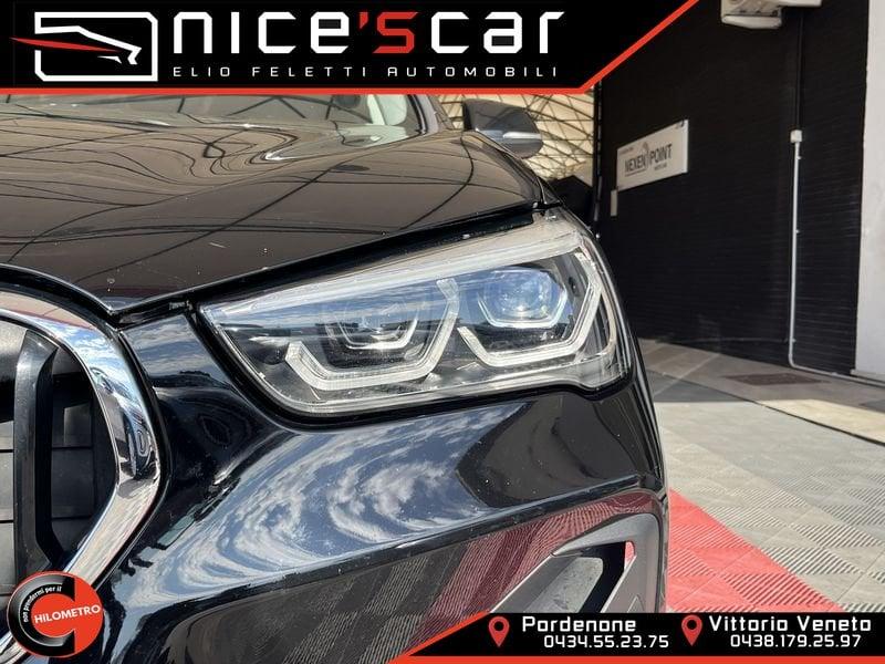 BMW X1 X1 xDrive18d xLine Plus