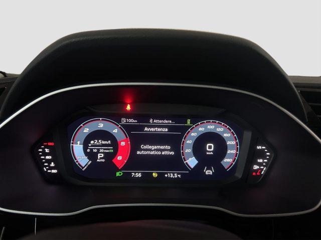 AUDI Q3 Q3 SPB 35 TDI S tronic