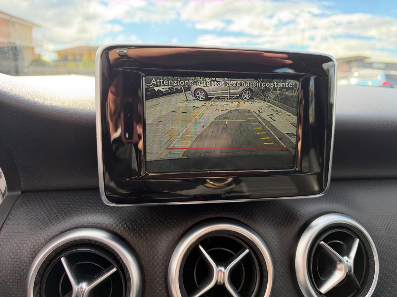 Mercedes-benz A 180 CDI Sport OK NEOPATENTATI