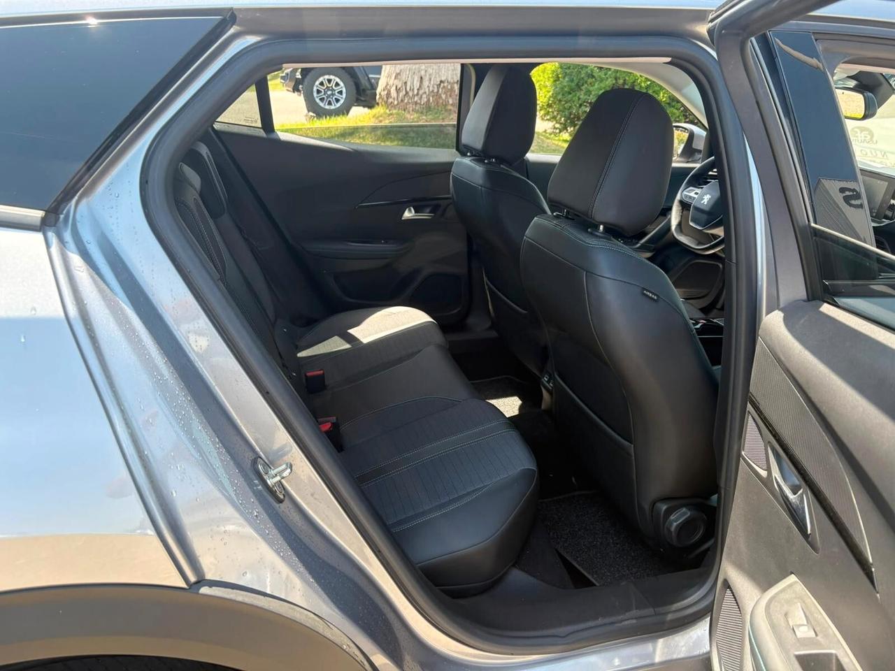 Peugeot 2008 PureTech 130 S&S Allure