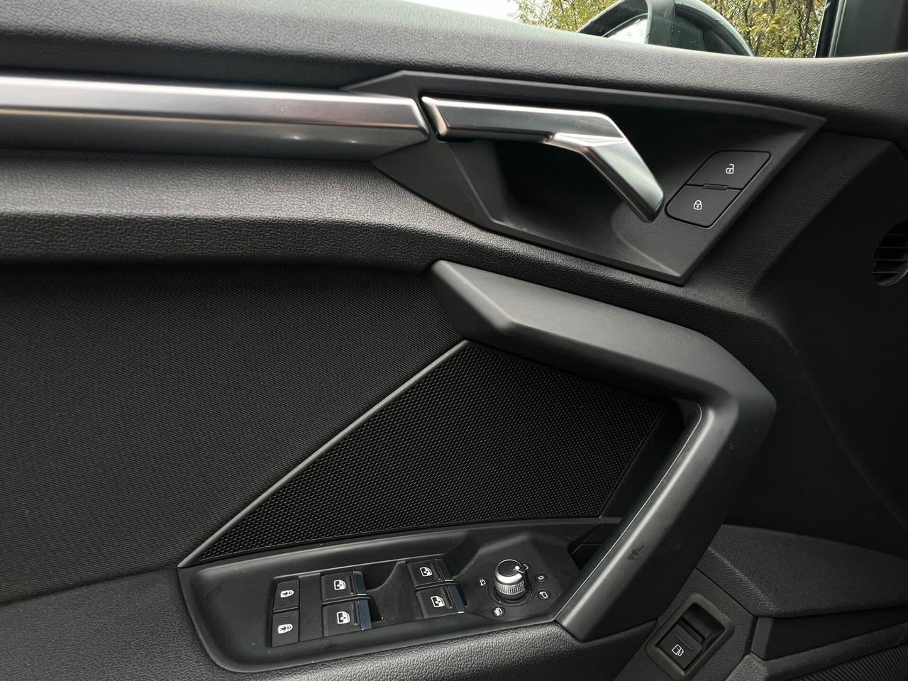 Audi A3 SPB 40 TFSI e S tronic Business Advanced