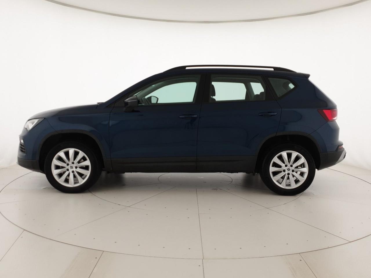 Seat Ateca 1.5 ecotsi business 150cv dsg