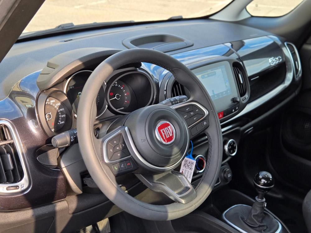 Fiat 500 L 500L 1.3 mjt Business 95cv