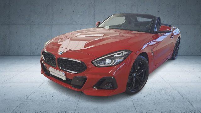 BMW Z4 sDrive20i Msport Ext. Aut.