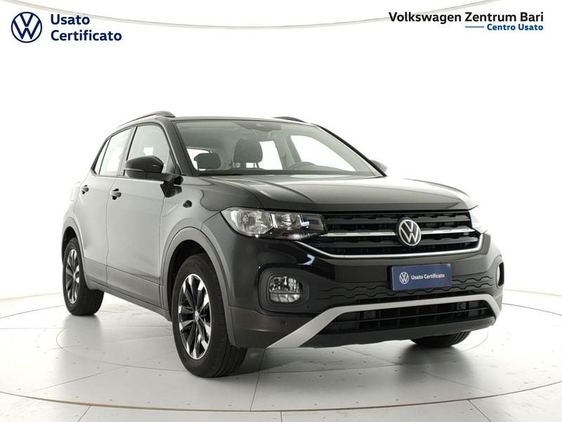 Volkswagen T-Cross 1.0 tsi style 95cv