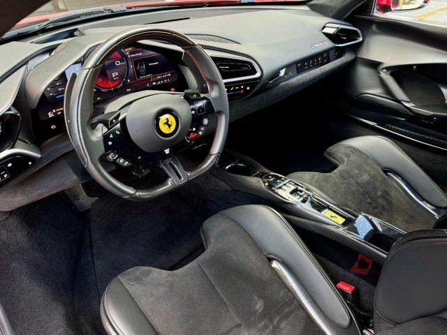 FERRARI 296 GTB ASSETTO FIORANO