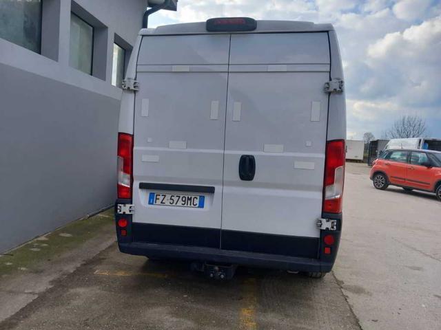 FIAT Ducato 30 2.3 MJT 180CV PM-TM Furgone