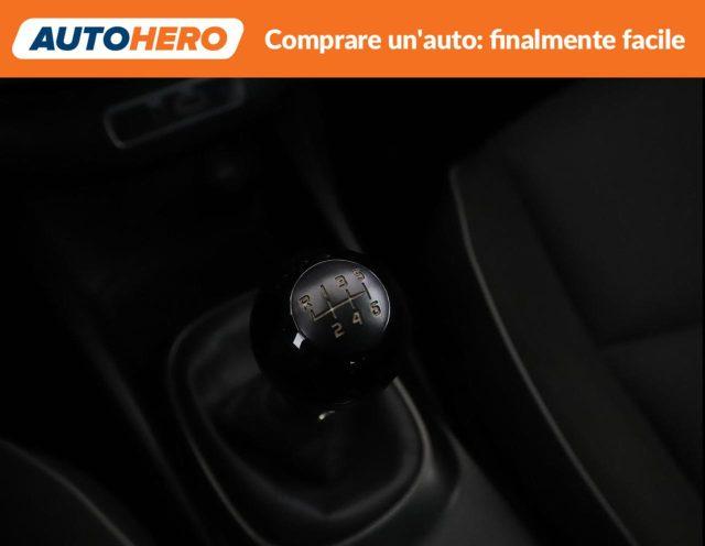 FIAT 500X 1.6 MultiJet 120 CV Pop Star