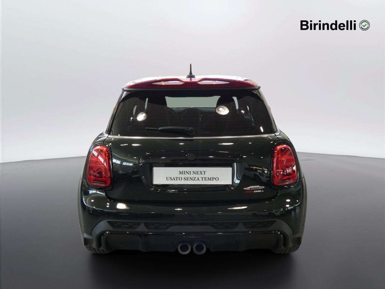 MINI Mini 4ª serie (F56) - Mini 2.0 John Cooper Works JCW