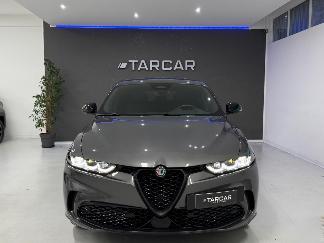 Alfa Romeo Tonale 1.5 130CV MHEV TCT7 Speciale