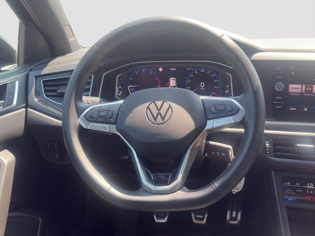 VOLKSWAGEN Taigo Taigo 1.0 TSI 115 CV R-Line