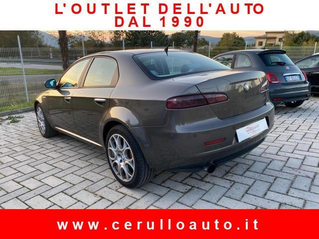 ALFA ROMEO 159 1.9 JTDm 16V Progression