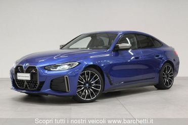 BMW i4 M50 Sport auto