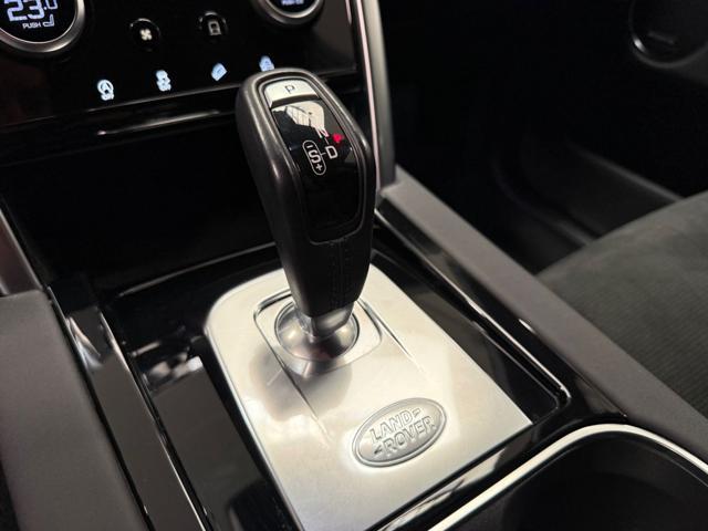 LAND ROVER Discovery Sport 2.0 TD4 180 CV AWD Auto R-Dynamic HSE