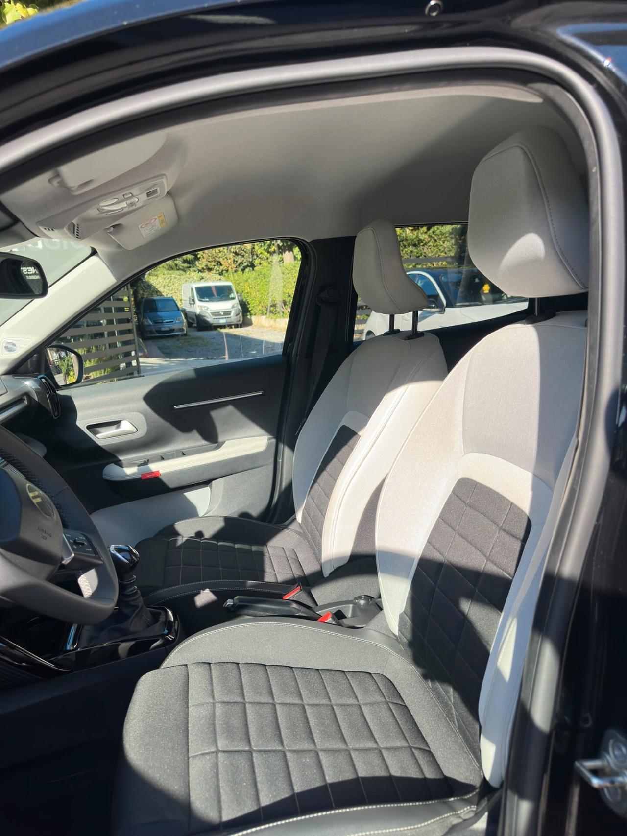 Citroen C3 100 S&S Max 2026 catena Prezzo Reale