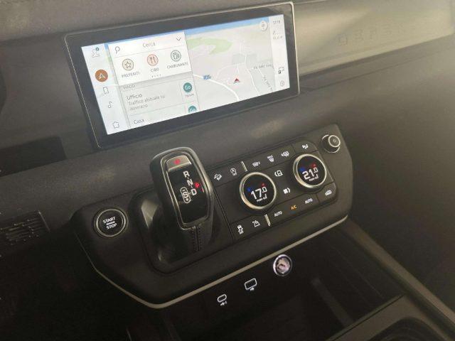 LAND ROVER Defender 110 3.0D I6 200 CV AWD Auto X-Dynamic SE