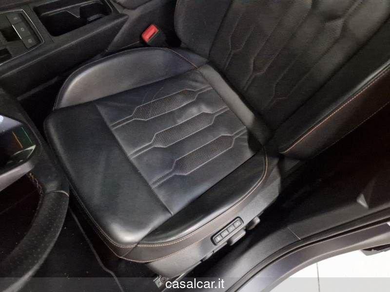 Cupra Formentor Formentor 1.4 e-Hybrid DSG VZ FINO A 3 ANNI DI GARANZIA KM ILLIMITATI PARI ALLA NUOVA