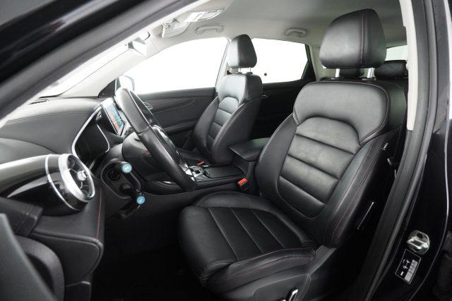 MG HS HS 1.5T-GDI AT Comfort