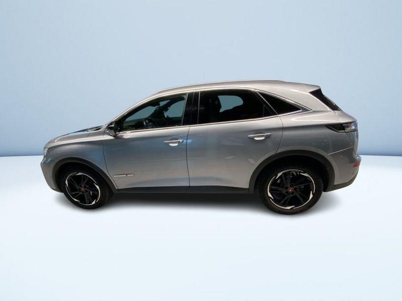 DS DS 7 DS7 CROSSBACK 2.0 BLUEHDI GRAND CHIC 180CV AUTO