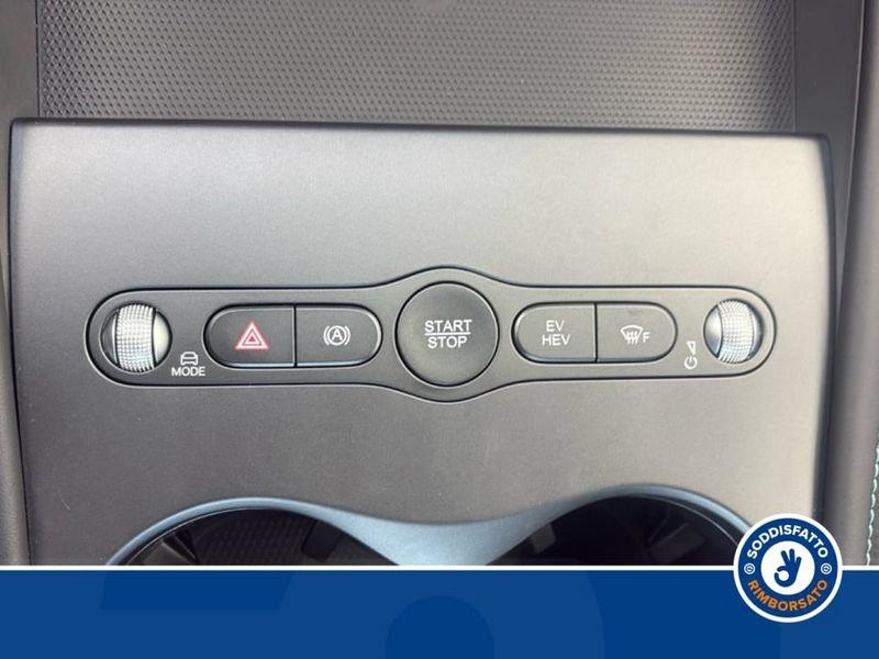 BYD Seal 6 DM-i Boost