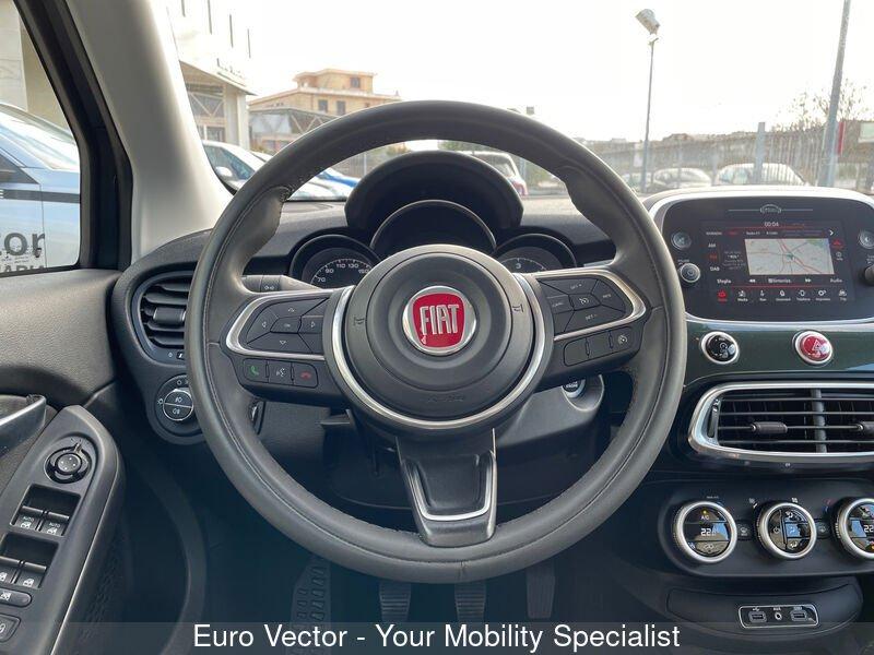 FIAT 500X 1.3 MultiJet 95 CV Business