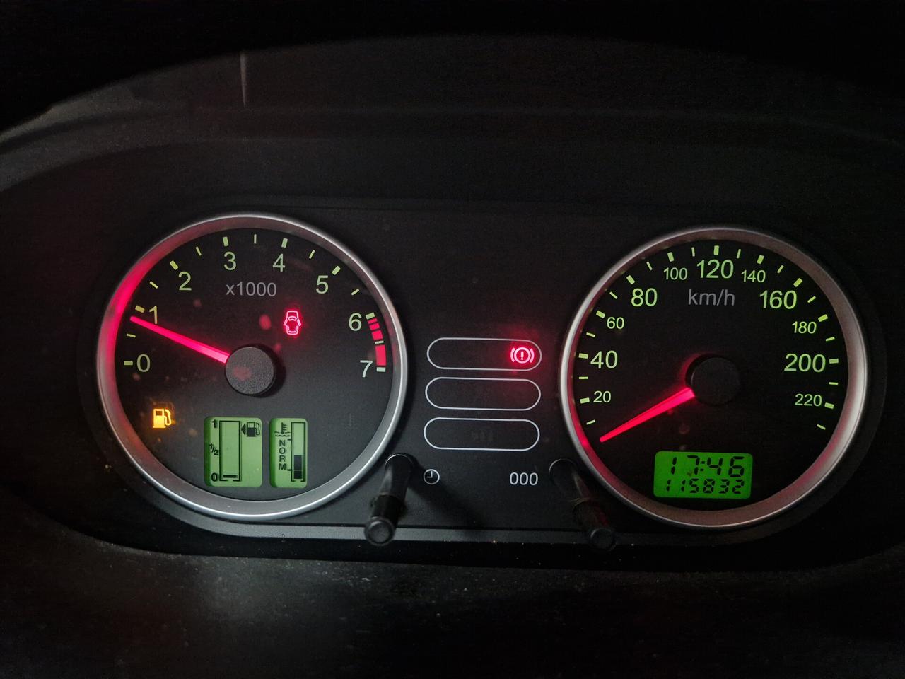 Ford Fiesta 1.2 UNICO PROPRIETARIO