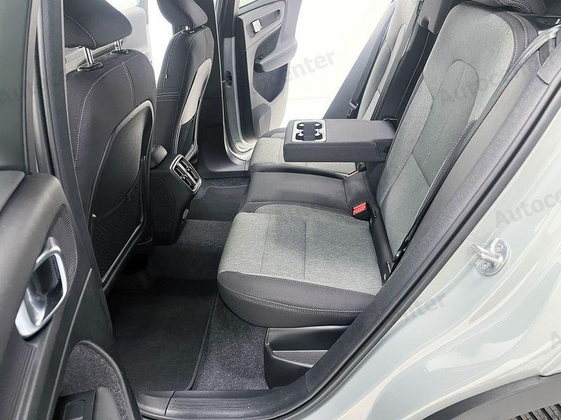 Volvo XC40 XC40 B3 163CV AUT CORE