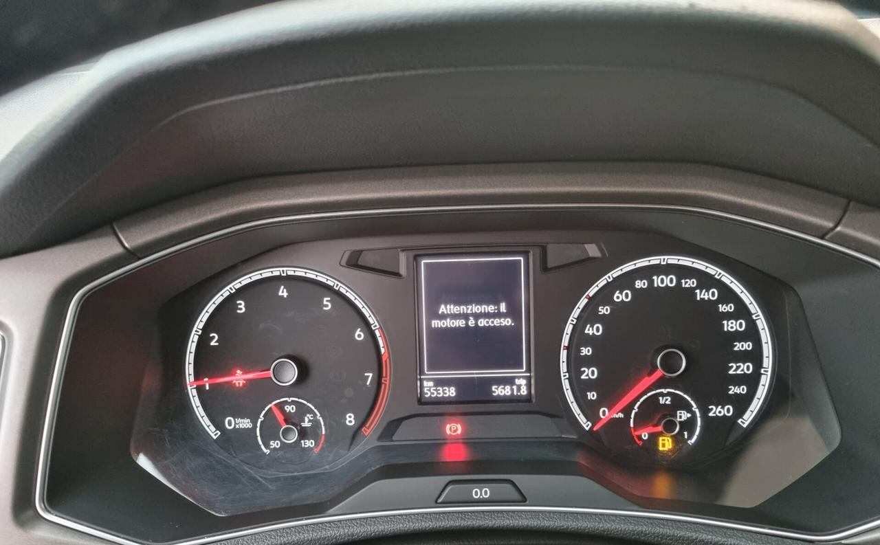 Volkswagen T-Roc 1.0 TSI Style 110CV