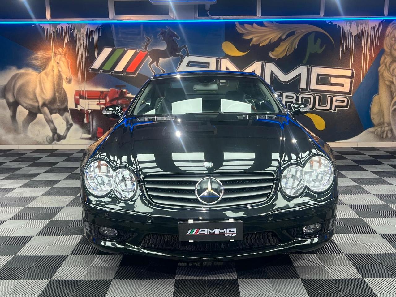 Mercedes-benz SL 500 V8 (054)