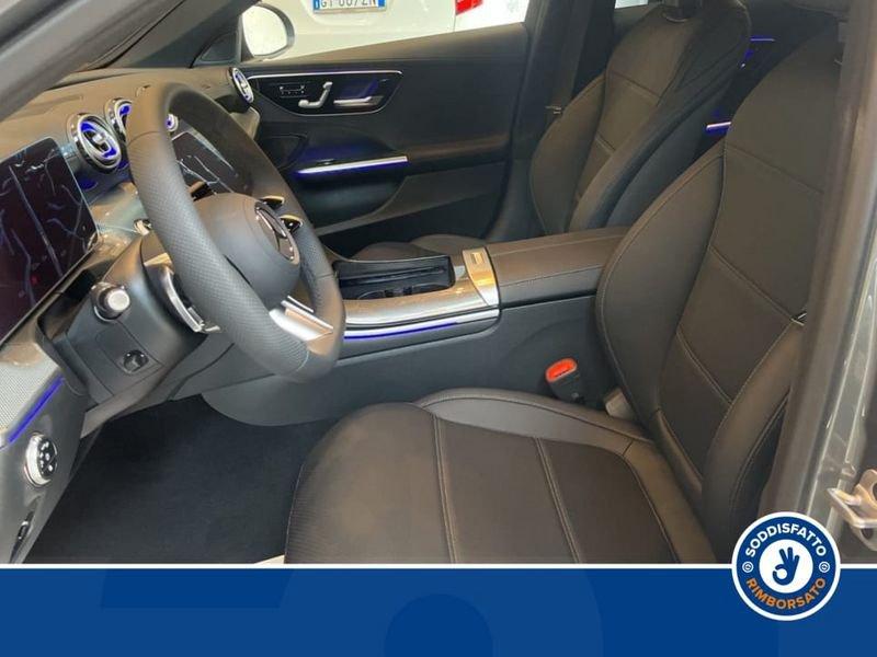 Mercedes-Benz Classe C 220d 4Matic Station Wagon Travel Edition AMG Line Advanced Plus