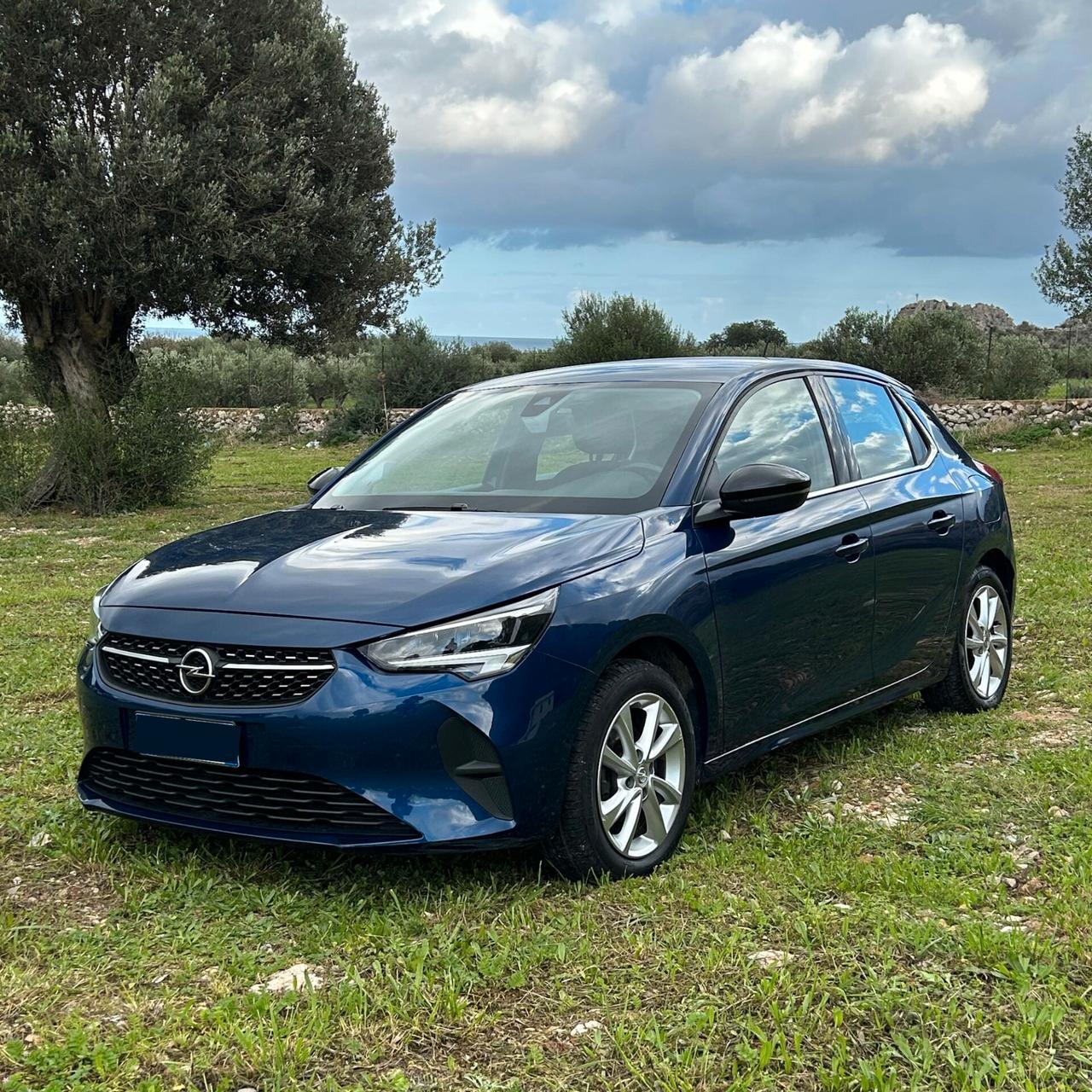 Opel Corsa 1.2 Elegance