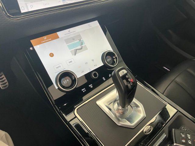 LAND ROVER Range Rover Evoque 2.0D I4 163 CV AWD Auto R-Dynamic S