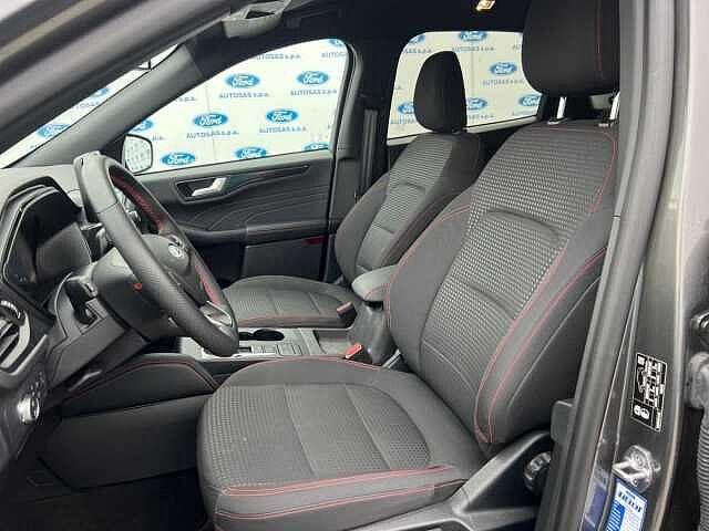 Ford Kuga 2.5 Full Hybrid 190 CV CVT 2WD ST-Line